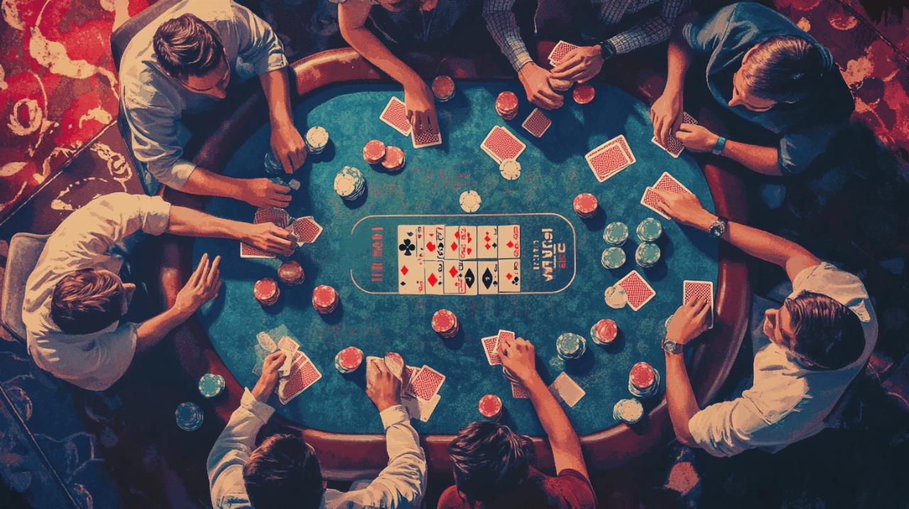 Maitrisez vos emotions en SnG Jackpot grace au coaching personnalise