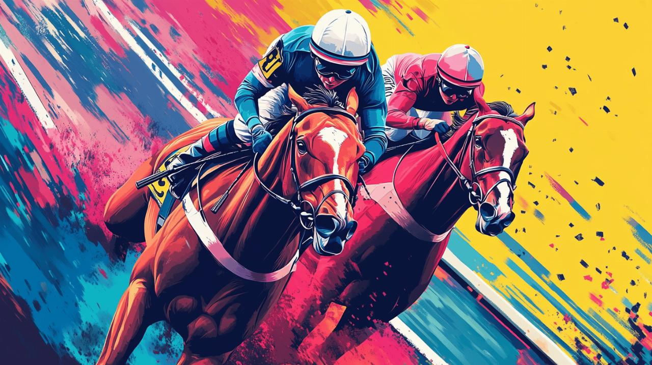 La Gazette des Courses : retour sur l’histoire du plus ancien magazine hippique francais
