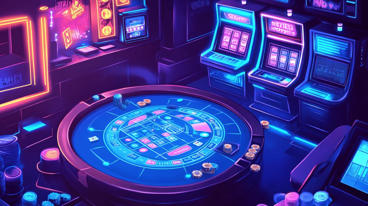 Live casino francophone : l’experience ultime du jeu en direct