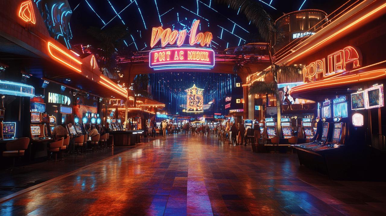 Avis clients : A propos du site Casino Port La Nouvelle, les joueurs temoignent