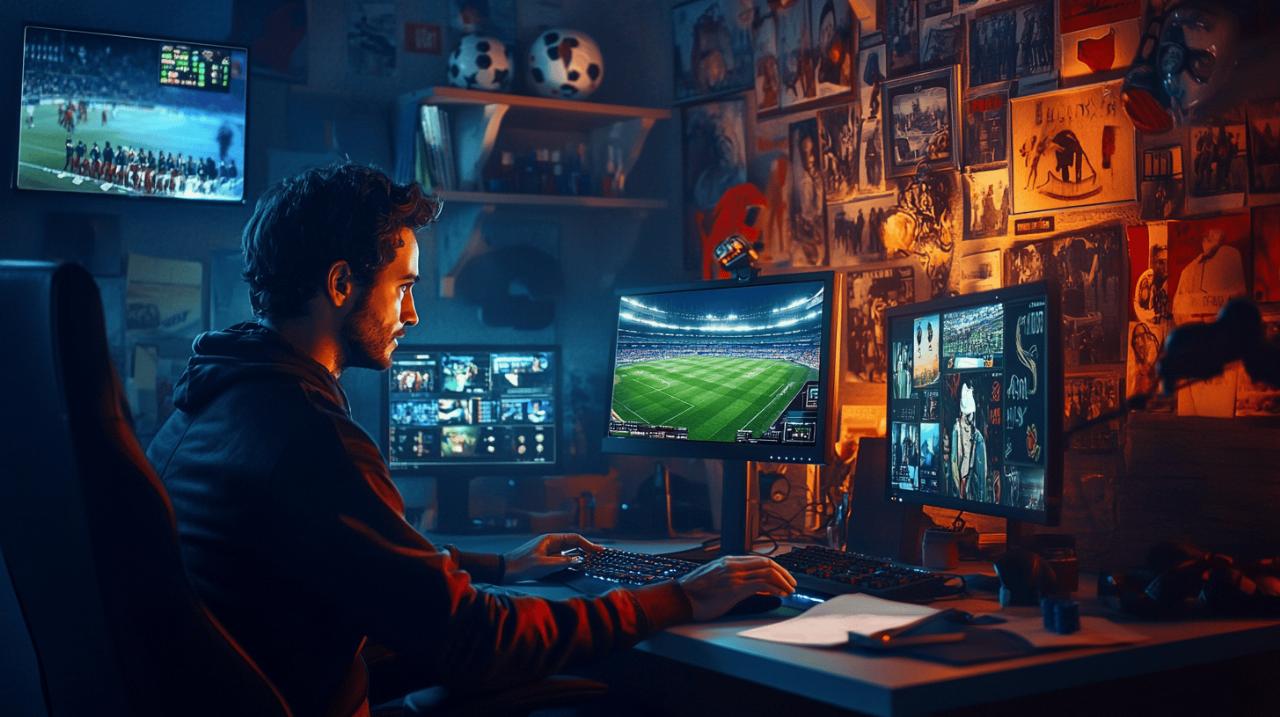 Comment gagner au pronostic foot ? Le guide pour evaluer la dynamique des equipes