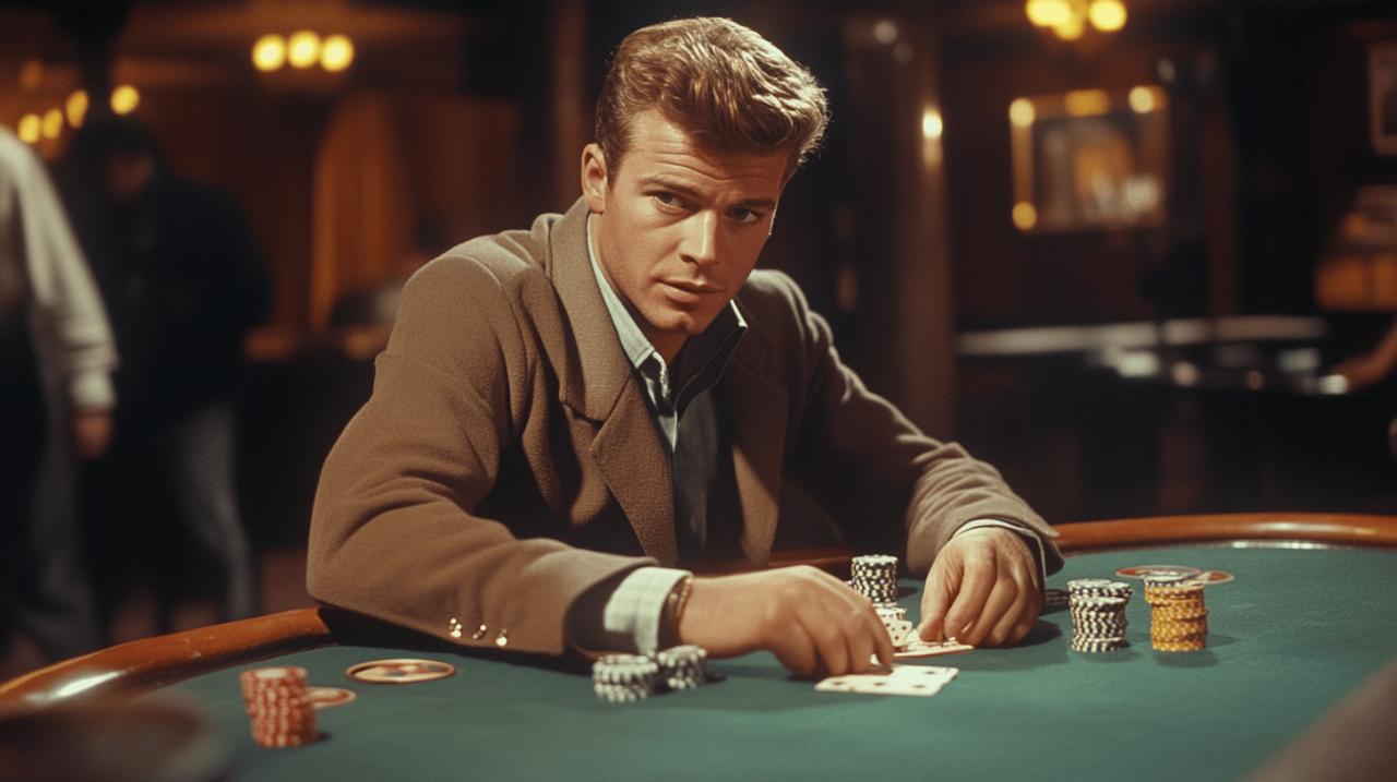 Top 5 des simulateurs de poker pour optimiser vos gains et votre bankroll