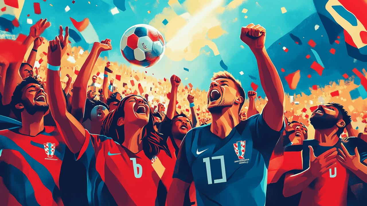 Tests PCR et effectifs perturbes : Le Pronostic Croatie – Republique Tcheque (Euro 2020 – 18/06/2021) sous tension