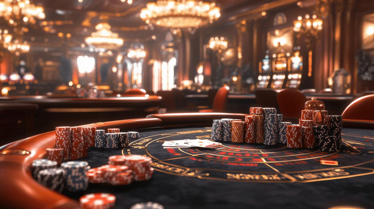 A quoi servent les cartes de coupe dans les jeux de casino ? 5 creations artistiques inspirees