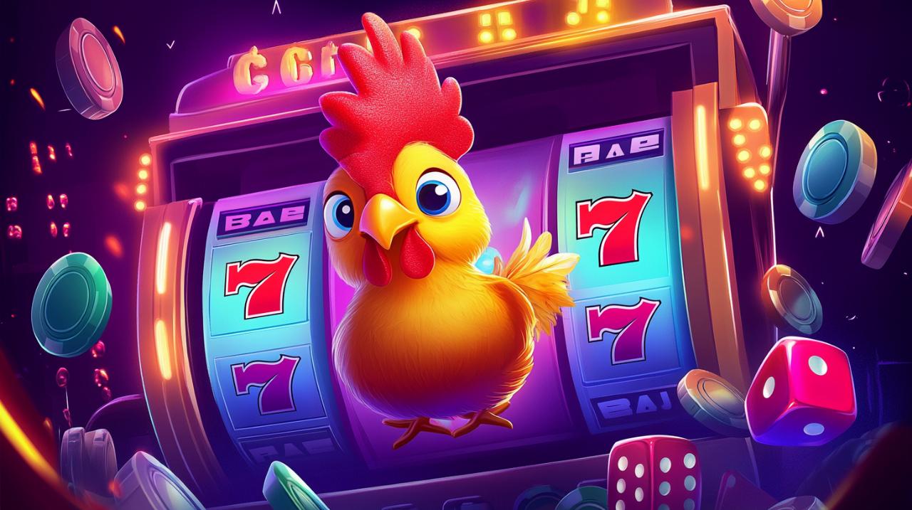 Découvrez l&rsquo;univers captivant des jeux de type mine slot en ligne