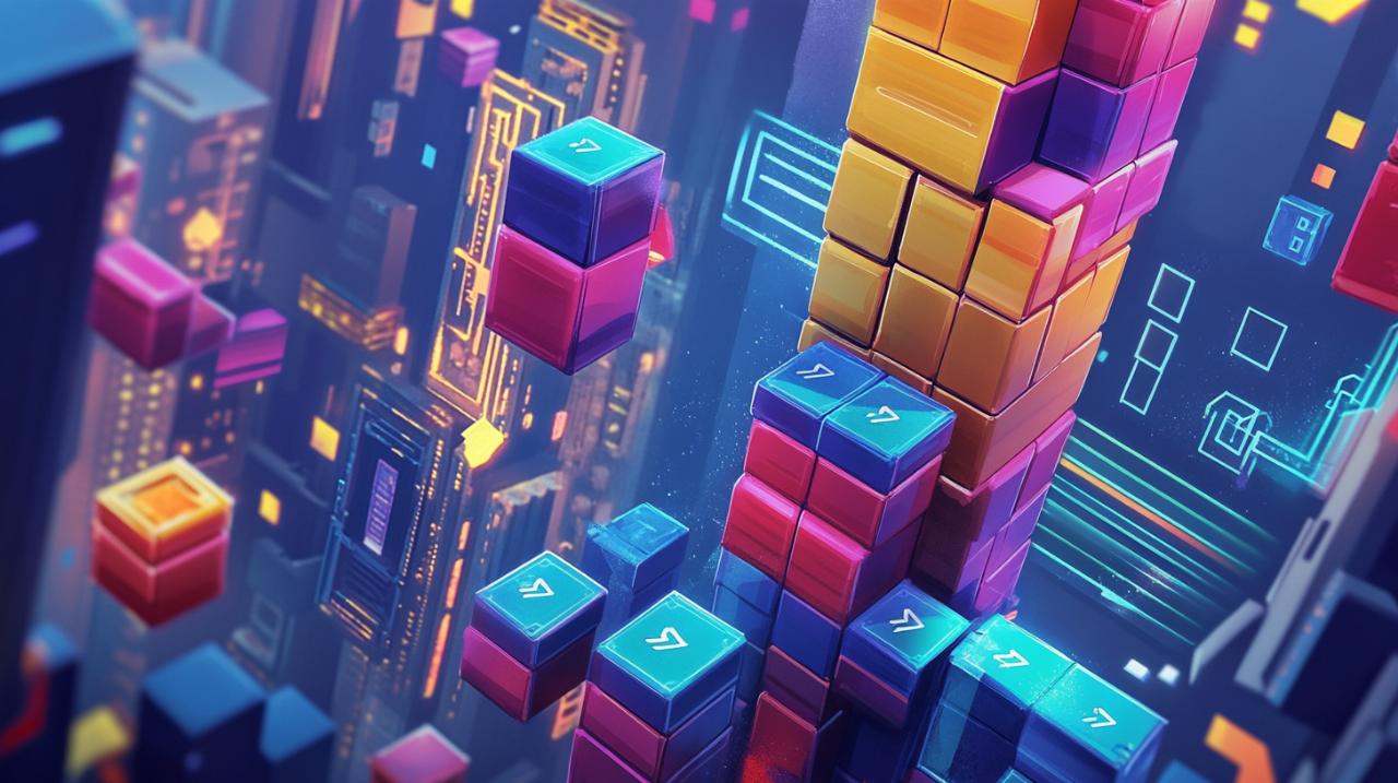 Découvrez comment maximiser vos gains avec le jeu de construction de tour et crash