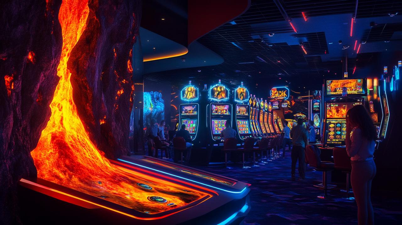 Comprendre les jeux de casino crash et maximiser vos gains en ligne