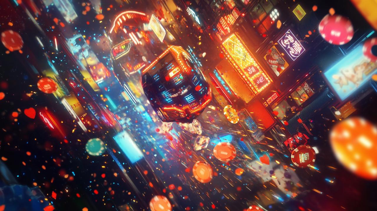 Découvrez le jeu de crash inspiré par une célèbre série coréenne avec des fonctionnalités uniques