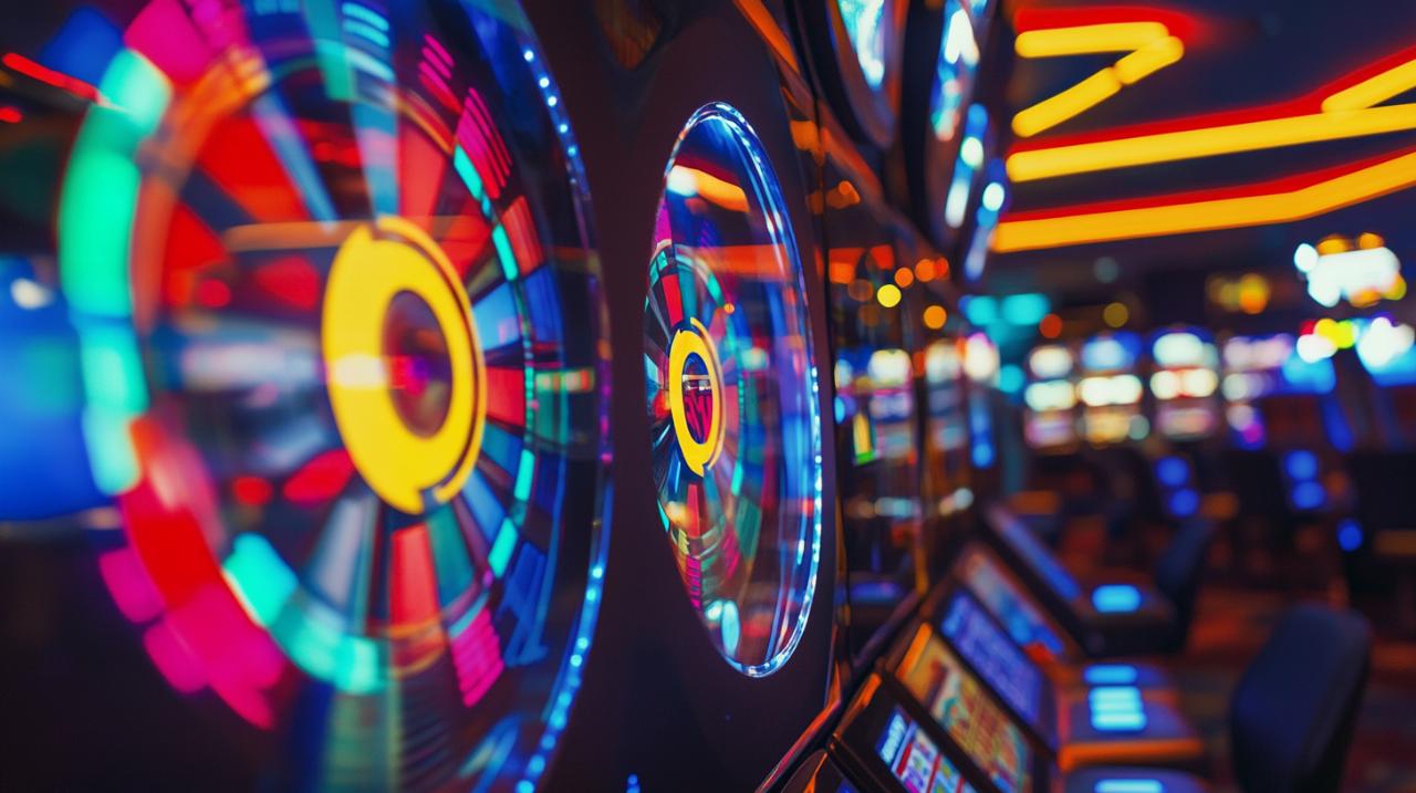Découvrez le jeu de casino innovant basé sur le tir à l&rsquo;arc avec des gains instantanés